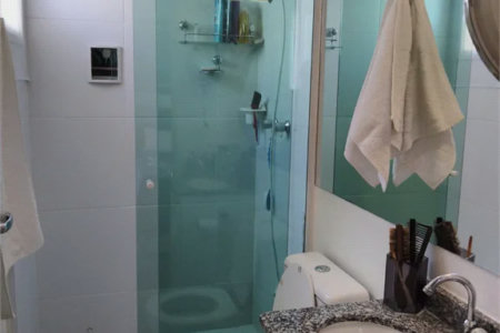 Casa à venda com 3 quartos, sendo 1 suíte, no condomínio Moradas do Horto, São Paulo - SP