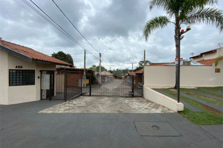 Casa Térrea no Condomínio Residencial São Domingos