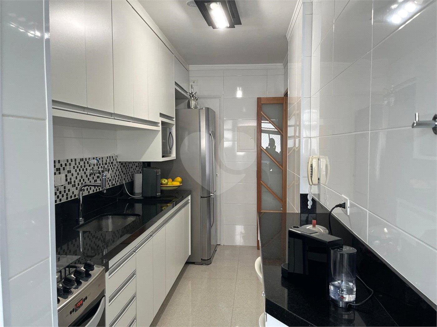 Apartamento à venda com 3 quartos em Santana, São Paulo, SP
