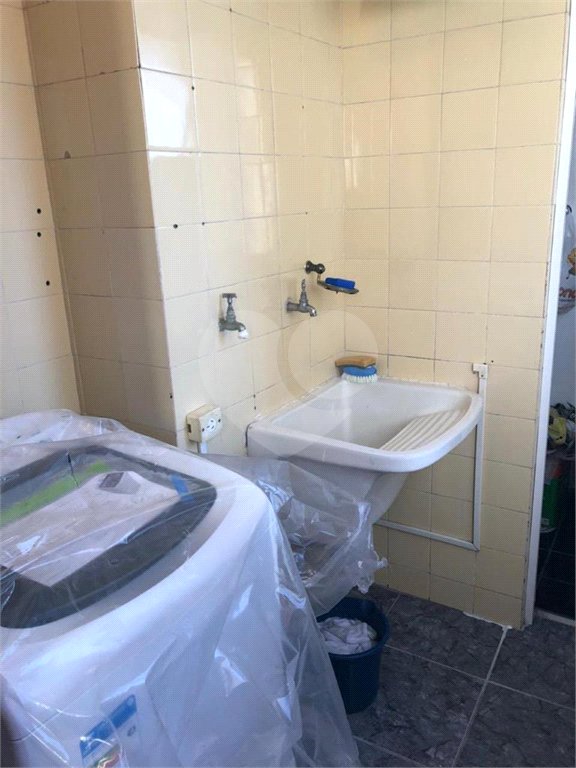 Apartamento à venda com 2 quartos em Baeta Neves, São Bernardo do Campo, SP