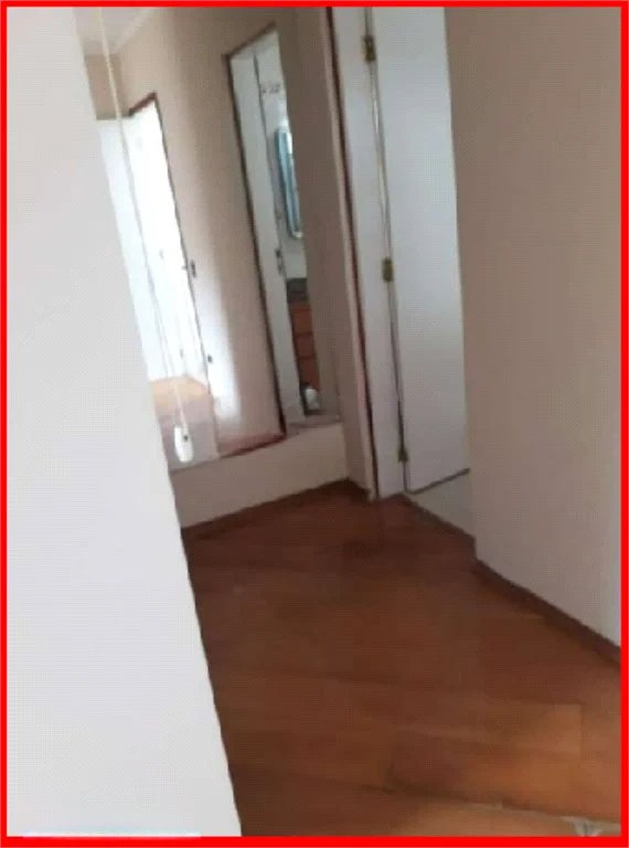 Sobrado à venda com 3 suítes em Lar São Paulo, São Paulo, SP