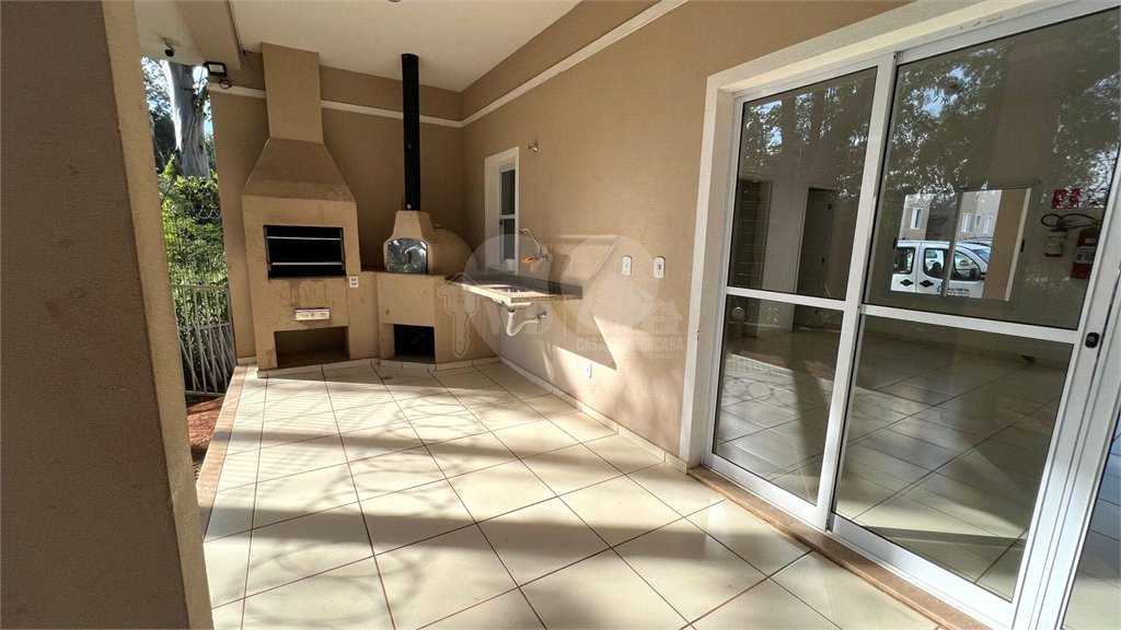 Apartamento à venda com 2 quartos em Parque Manchester, Sorocaba, SP