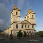 Terreno à venda no Centro, Bom Jesus dos Perdões, SP
