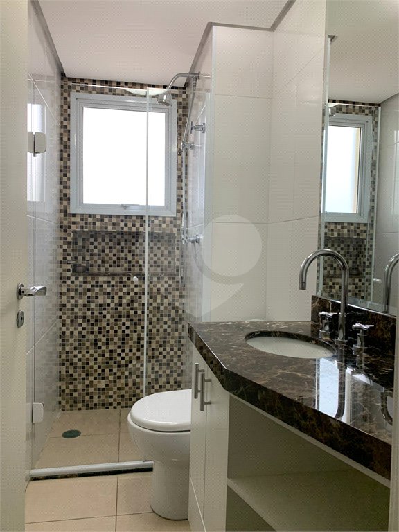Apartamento à venda com 3 suítes em Santana, São Paulo, SP