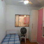 Casa à venda com 2 quartos em Campo Grande, Rio de Janeiro, RJ