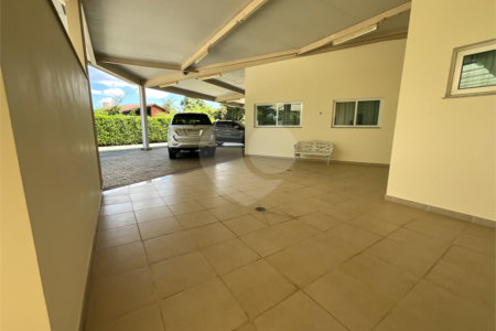 Casa à venda com 6 quartos, sendo 5 suítes, no condomínio City Castelo, Itu - SP