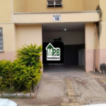Apartamento à venda com 2 quartos em Caguassu, Sorocaba, SP