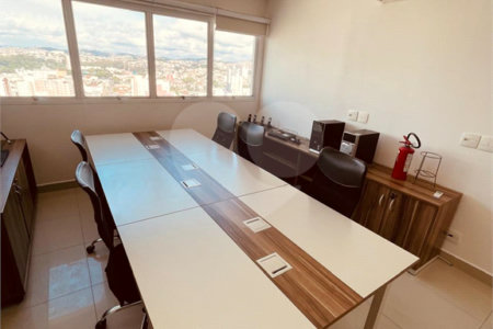 Sala para alugar no Centro, São Bernardo do Campo, SP