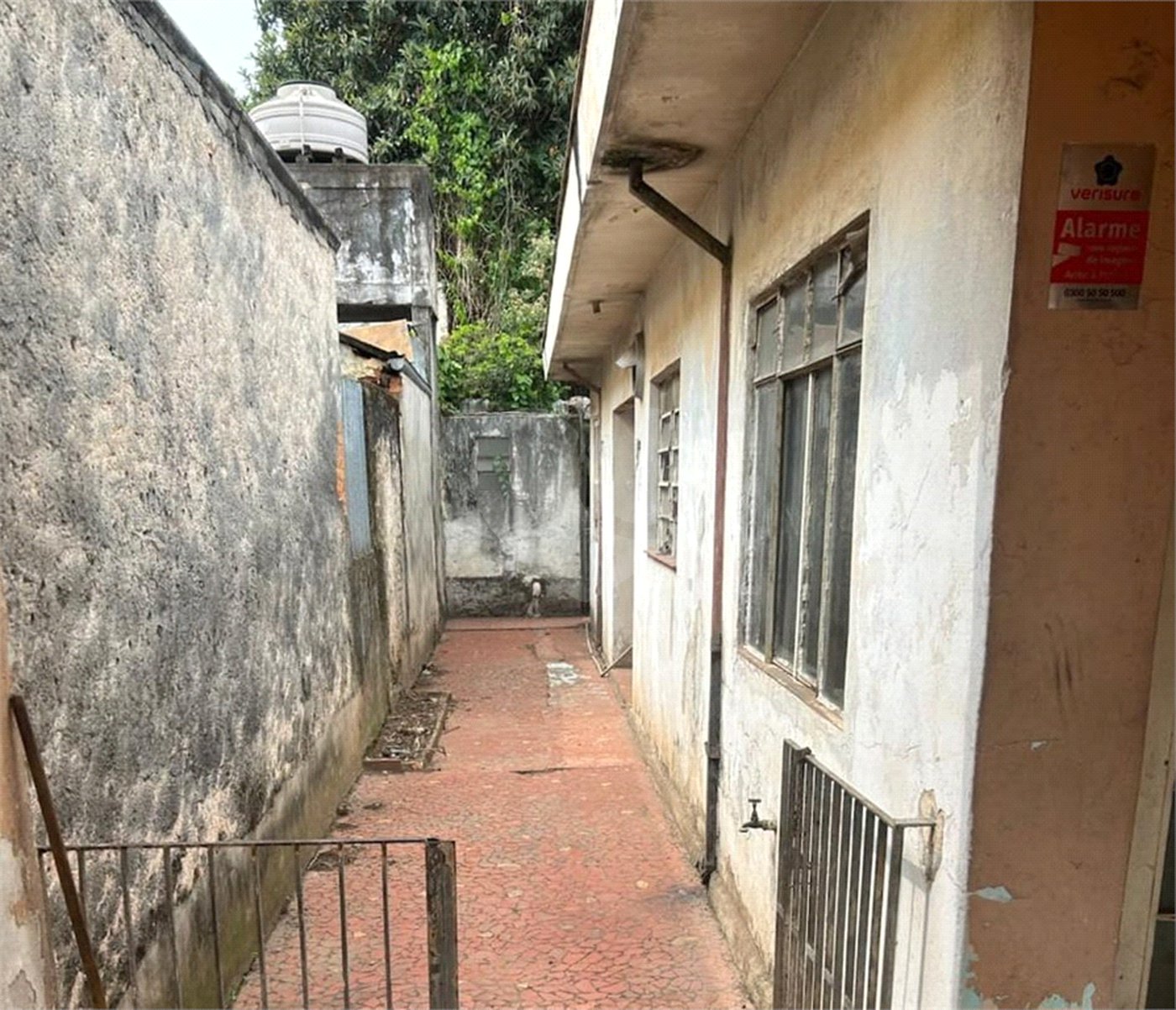 Sobrado à venda com 3 quartos, sendo 1 suíte,  em Limão, São Paulo, SP