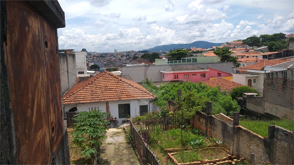 Casa Térrea à venda com 3 quartos em Casa Verde, São Paulo, SP