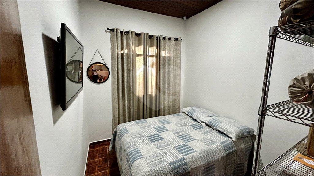 Chácara à venda com 2 quartos, sendo 1 suíte, em Jardim das Garças, Santo André, SP