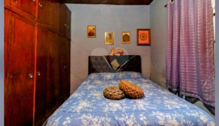 Casa à venda com 2 quartos em Tucuruvi, São Paulo, SP