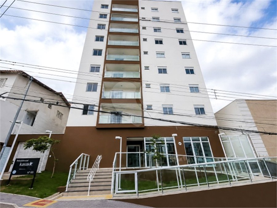 Apartamento à venda ou para alugar com 2 quartos em Tucuruvi, São Paulo, SP