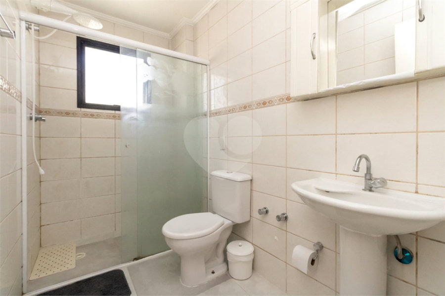 Apartamento à venda com 3 quartos, sendo 1 suíte, em Mandaqui, São Paulo, SP