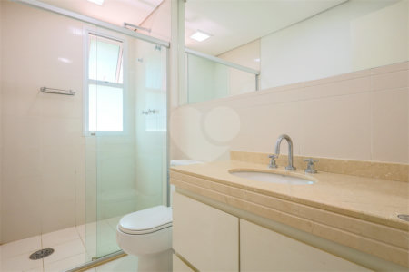 Apartamento à venda com 4 suítes,  em Jardim Paulistano, São Paulo, SP