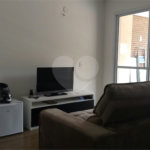 Apartamento à venda com 1 quarto em Rudge Ramos, São Bernardo do Campo, SP