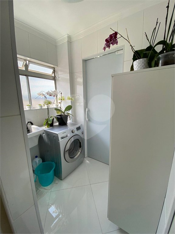 Apartamento à venda com 2 quartos em Vila Gustavo, São Paulo, SP