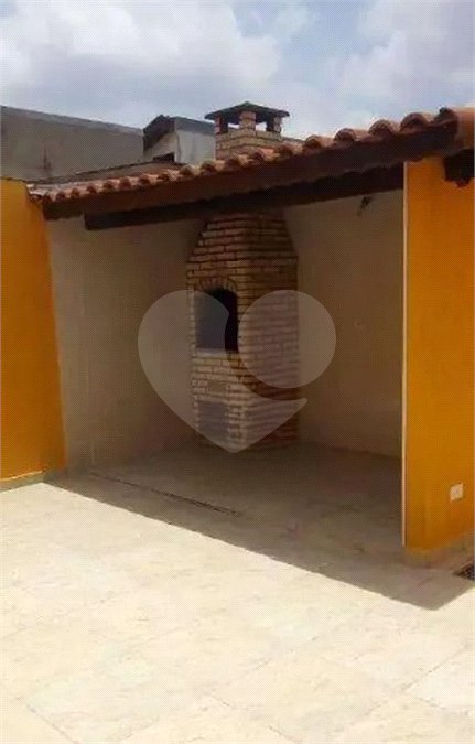 Casa Térrea à venda com 2 quartos, sendo 1 suíte, em Vila Rosália, Guarulhos, SP