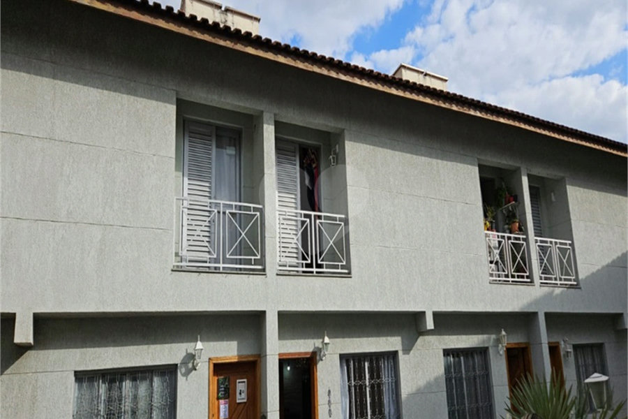 Casa à venda com 2 quartos no condomínio Tulipa 3, São Paulo - SP
