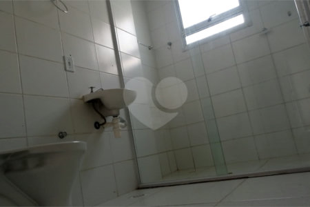 Apartamento à venda com 2 quartos em Parque Campo Bonito, Indaiatuba, SP