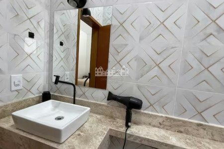 Casa à venda com 3 quartos, sendo 1 suíte,  em Jardim Brasil, Atibaia, SP