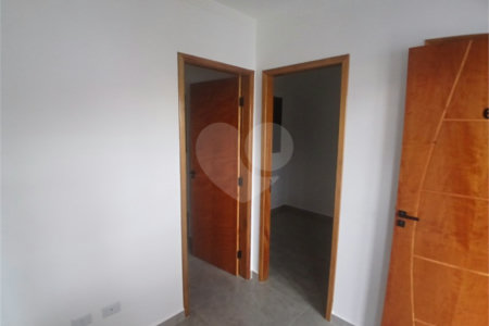 Apartamento à venda com 2 quartos em Vila Dom Pedro II, São Paulo, SP