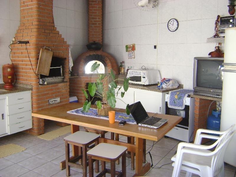 Casa à venda com 3 suítes em Ipiranga, São Paulo, SP