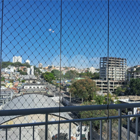 Apartamento à venda com 2 quartos em Jaguaré, São Paulo, SP