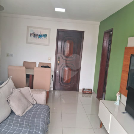 Cobertura à venda com 4 quartos em Méier, Rio de Janeiro, RJ