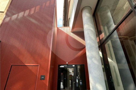 Apartamento para alugar com 1 suíte em Indianópolis, São Paulo, SP