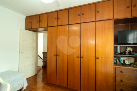 Sobrado à venda com 3 quartos, sendo 1 suíte, em Chácara Santo Antônio (zona Sul), São Paulo, SP