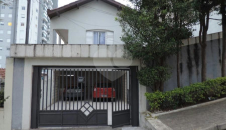 Sobrado à venda com 6 quartos, sendo 2 suítes,  em Casa Verde, São Paulo, SP