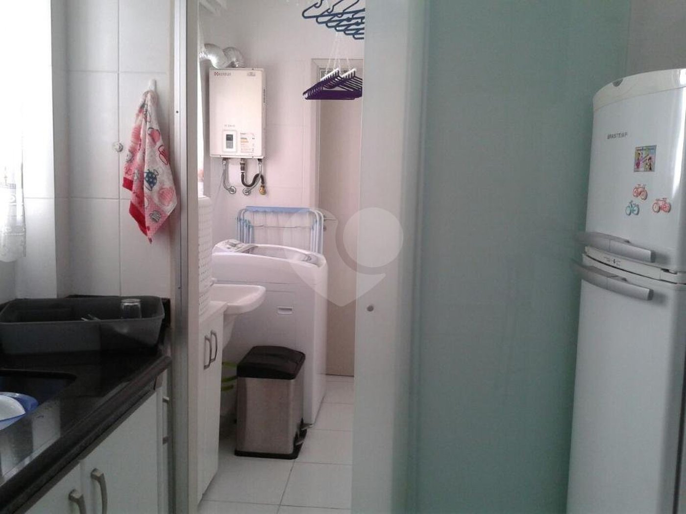 Apartamento à venda com 3 quartos, sendo 1 suíte, em Água Fria, São Paulo, SP