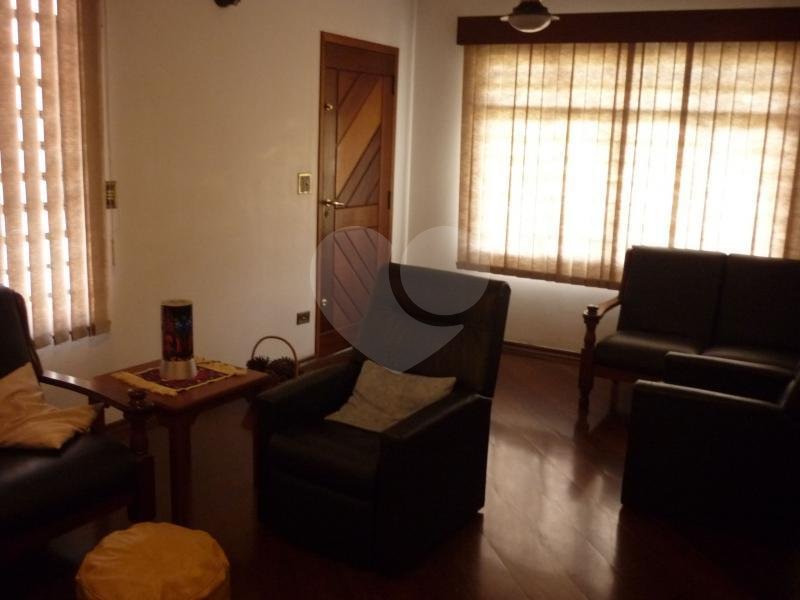 Sobrado à venda com 3 quartos, sendo 1 suíte, em Horto Florestal, São Paulo, SP