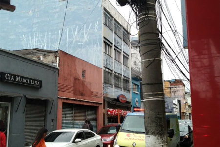 Apartamento à venda com 3 quartos, sendo 1 suíte,  no Centro, Mogi das Cruzes, SP