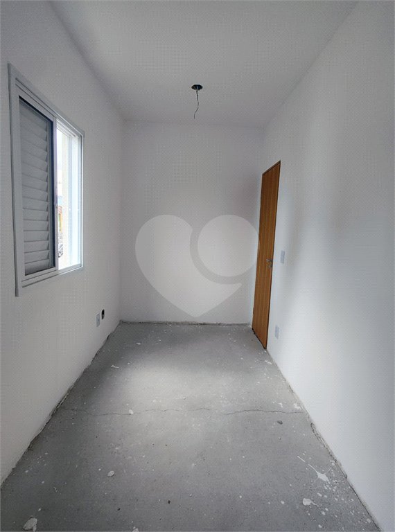 Apartamento à venda com 2 quartos em Vila Esperança, São Paulo, SP