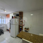 Apartamento 2 dormitórios 1 vaga próximo ao metrô