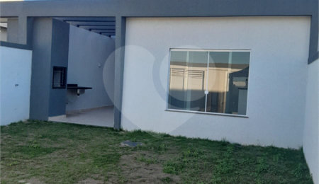 Casa Térrea à venda com 3 suítes em Pedra de Guaratiba, Rio de Janeiro, RJ