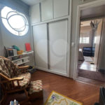 Apartamento à venda com 3 quartos em Indianópolis, São Paulo, SP