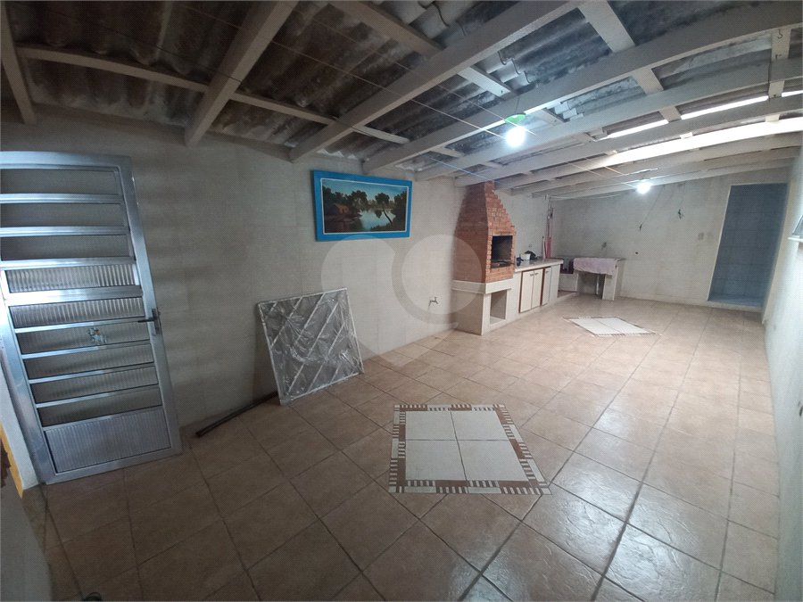 Casa de Vila para alugar com 1 quarto em Jardim Novo Taboão, São Paulo, SP