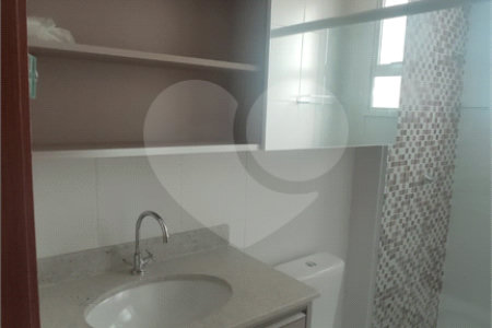 Apartamento para venda.