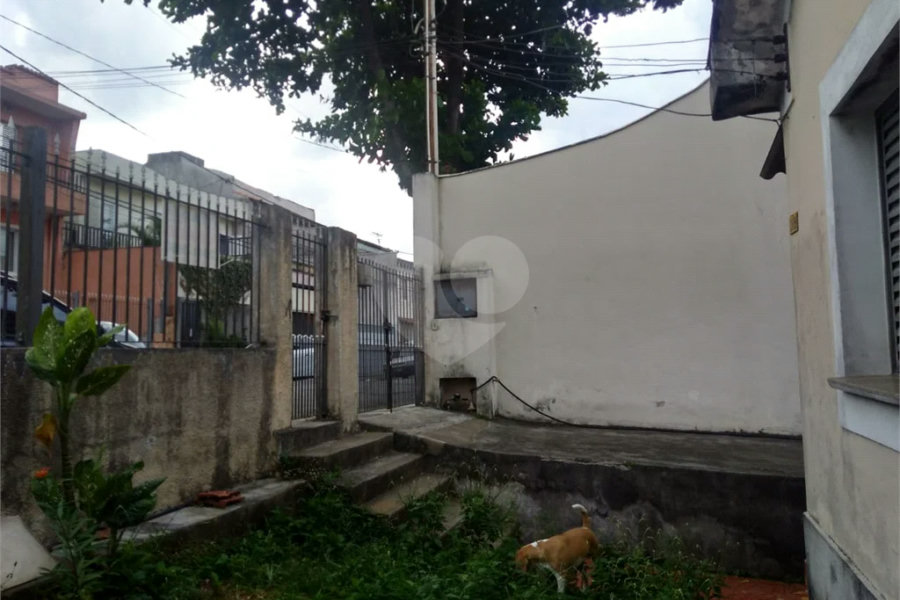 Terreno à venda em Vila Lucia, São Paulo, SP