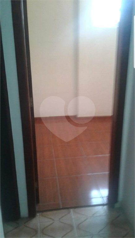 Apartamento à venda com 3 quartos em Santana, São Paulo, SP