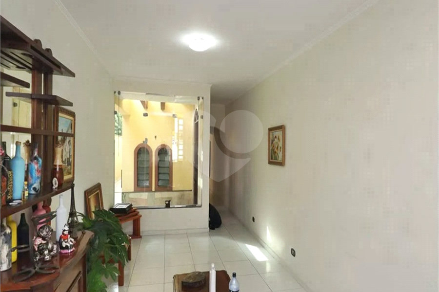 Sobrado à venda com 4 quartos, sendo 2 suítes, em Tucuruvi, São Paulo, SP