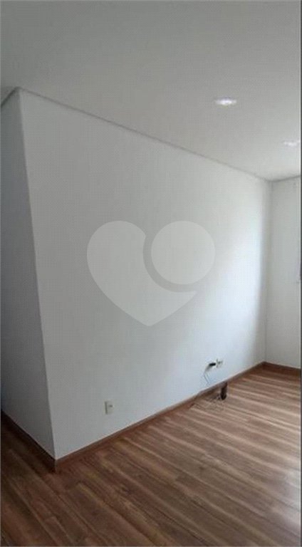 Apartamento à venda com 2 quartos em Água Branca, São Paulo, SP