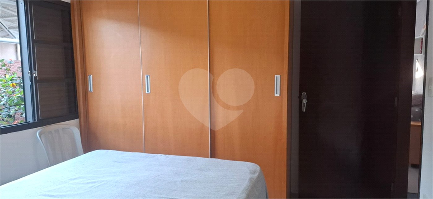 Casa à venda com 4 quartos, sendo 2 suítes, em Mandaqui, São Paulo, SP