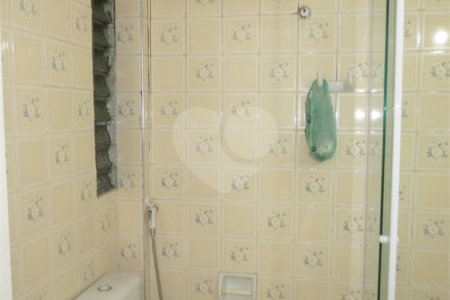 Apartamento à venda com 2 quartos em Vila Parque Jabaquara, São Paulo, SP