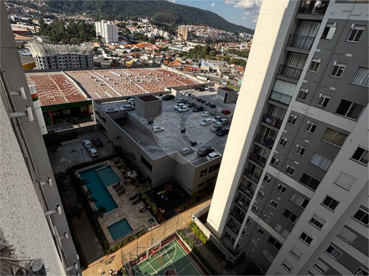 Apartamento à venda com 2 quartos em Loteamento City Jaragua, São Paulo, SP