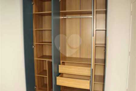Duplex à venda com 1 quarto em Vila Santa Clara, São Paulo, SP