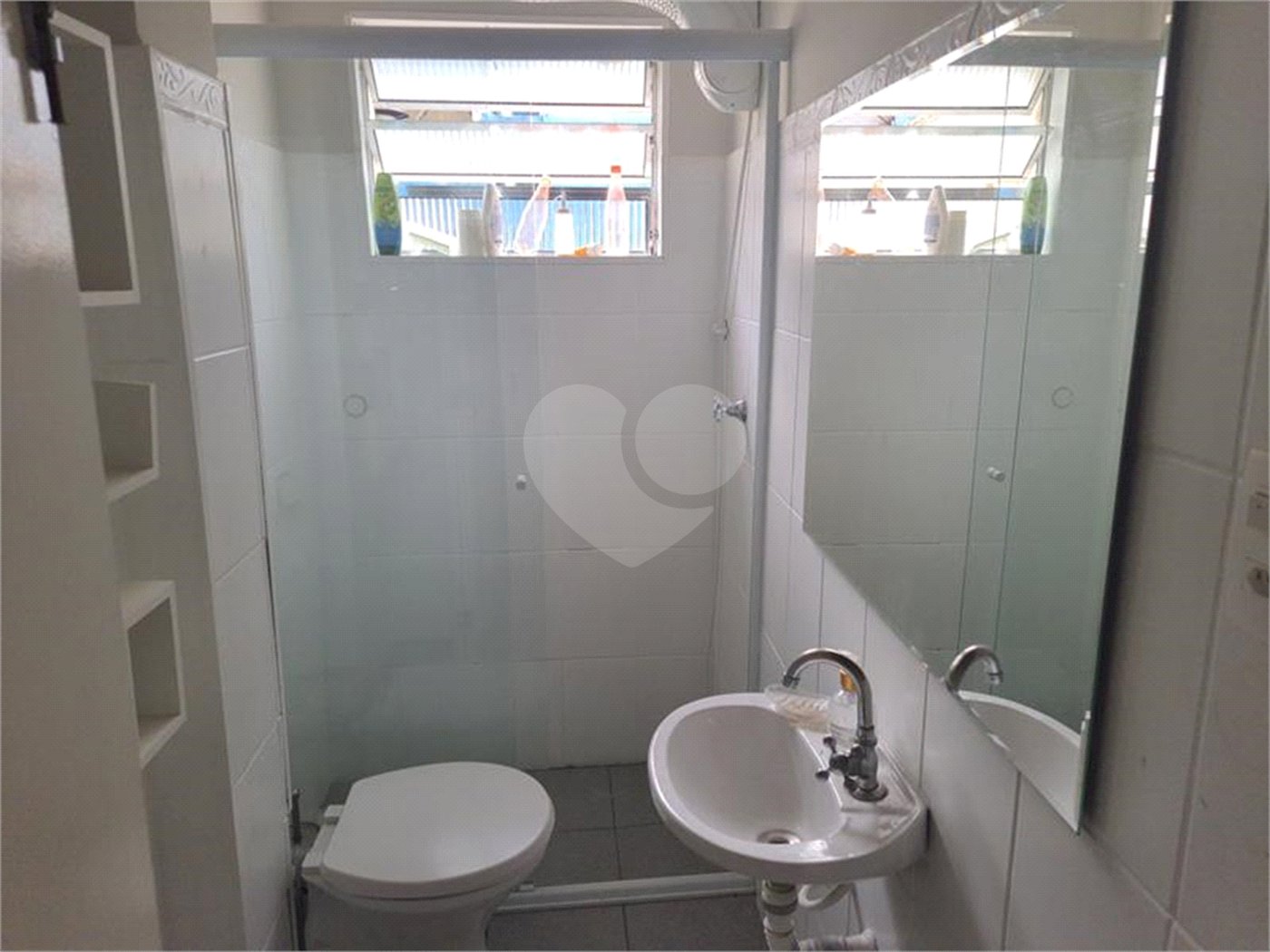 Apartamento à venda com 3 quartos em Vila Leopoldina, São Paulo, SP